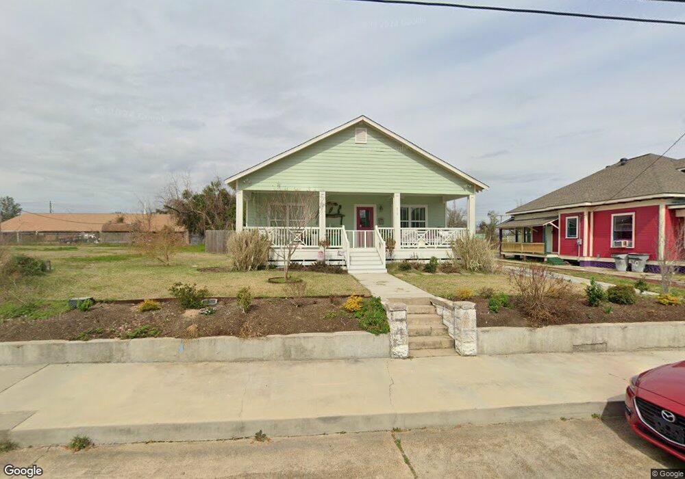 619 Pryce St, Lake Charles, LA 70601 - photo 1