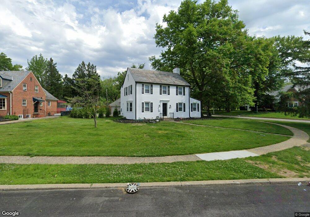 6801 Westbrook Rd, Baltimore, MD 21215 - photo 1