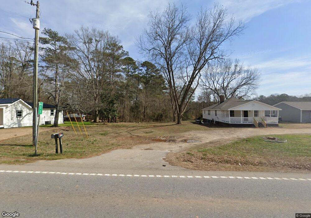 11741 Highway 36, Covington, GA 30014 - photo 1
