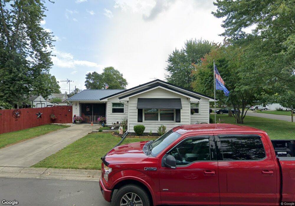 765 Wabash St, Berne, IN 46711 - photo 1