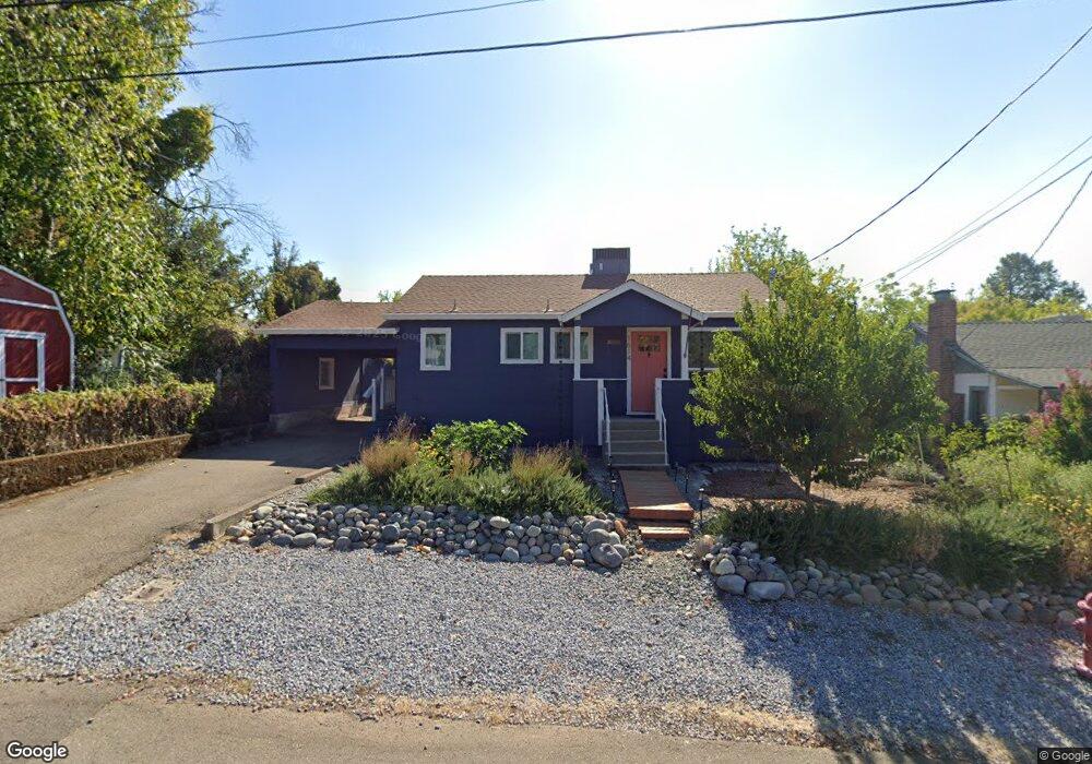 1614 Jay St, Redding, CA 96001 - photo 1