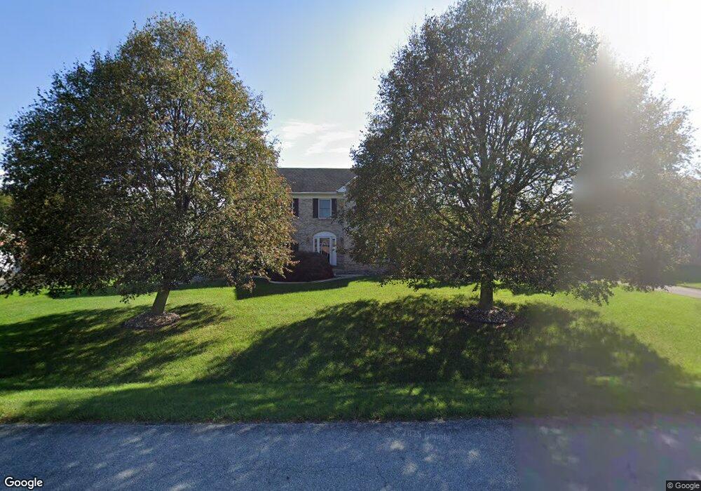 3 Mcmahon Dr, Bear, DE 19701 - photo 1