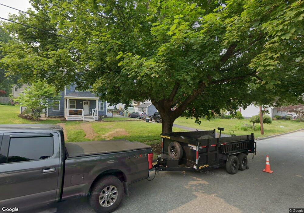 7 Rockingham Place, Worcester, MA 01604 - photo 1