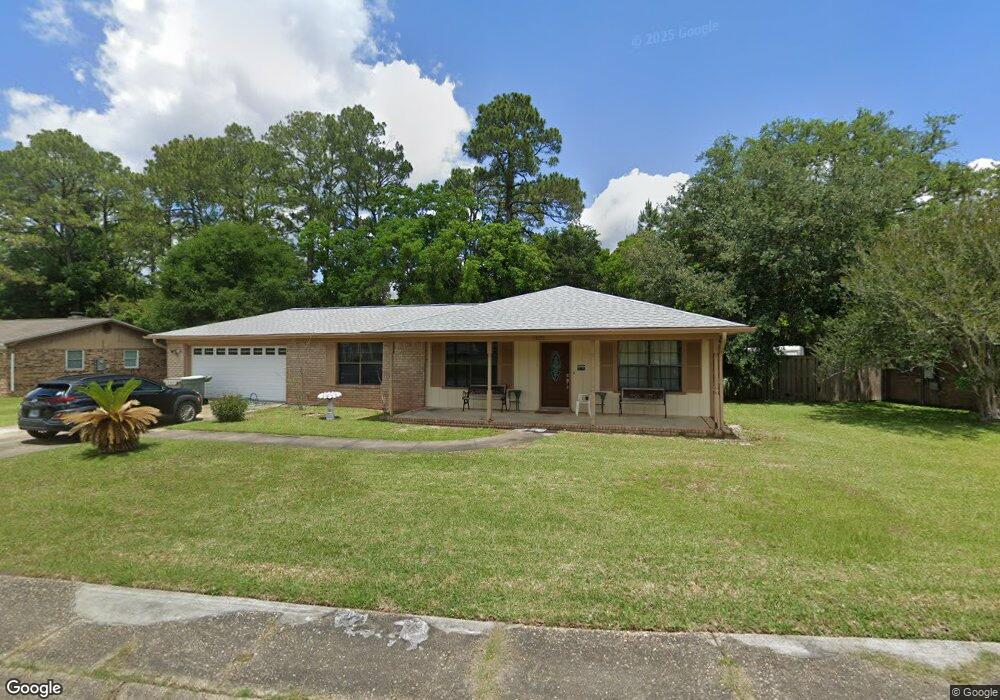 8128 Camelford Dr, Pensacola, FL 32506 - photo 1