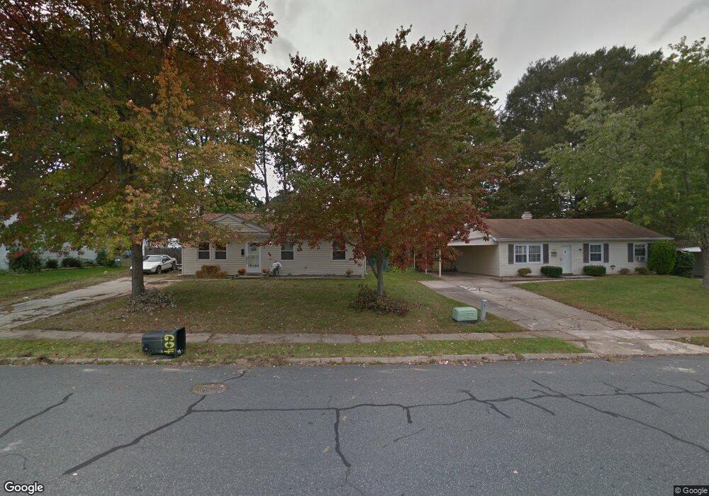 604 Sequoia Dr, Edgewood, MD 21040 - photo 1