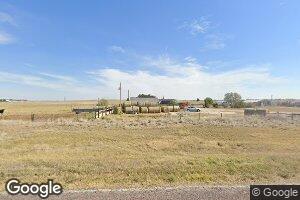 4835 State Highway 152, Yoder, WY 82244