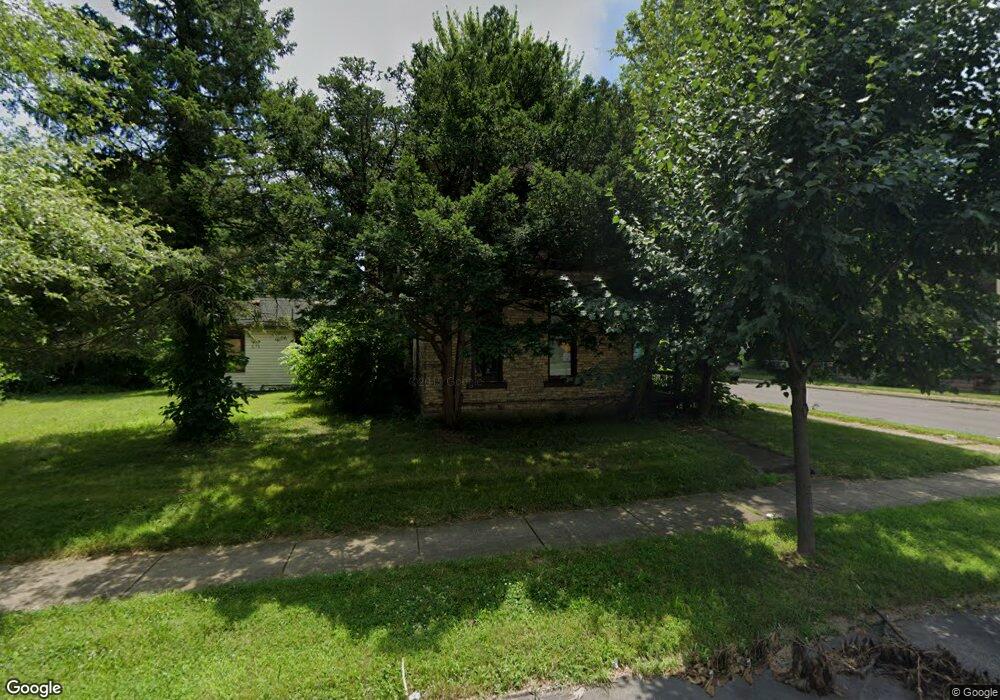 401 Division St, Elkhart, IN 46516 - photo 1