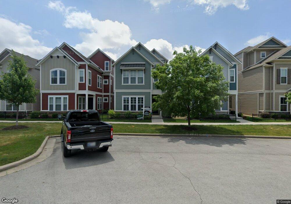 13221 E 131st St, Fishers, IN 46037 - photo 1