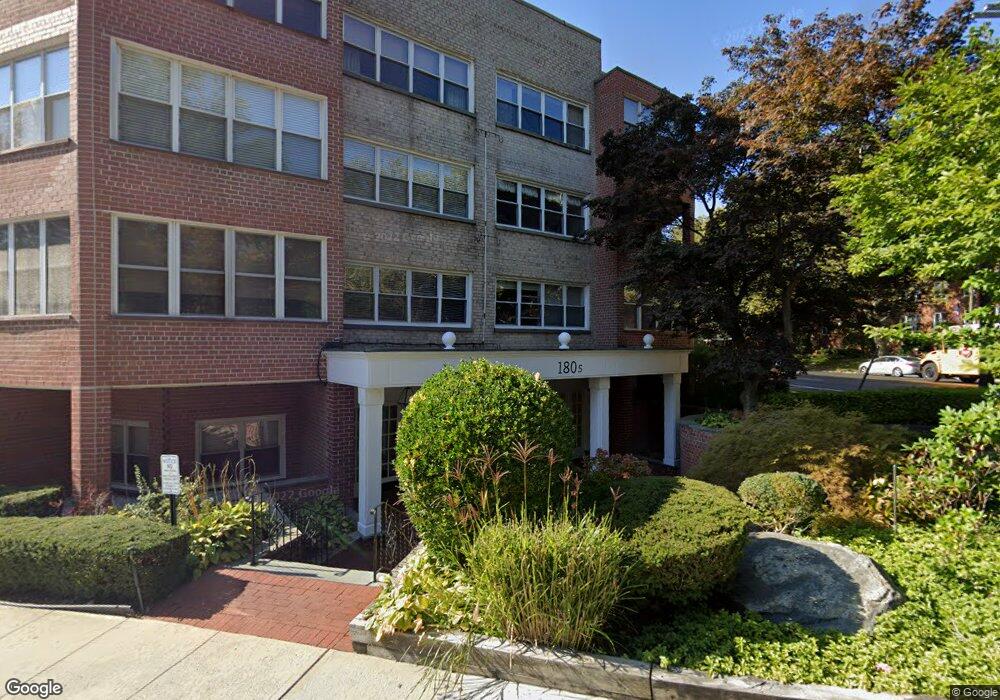 180 S Middle Neck Rd unit 2M, Great Neck, NY 11021 - photo 1