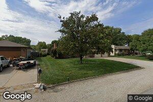 601 N Parker St, Bennington, KS 67422