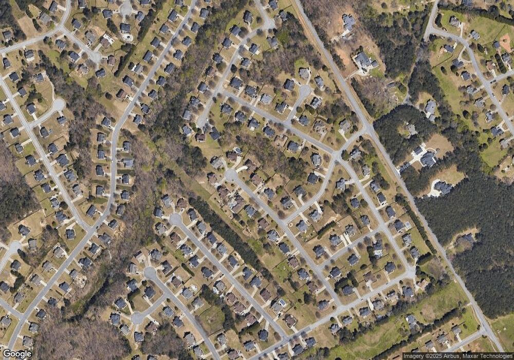 918 Fernbank Ln, Dacula, GA 30019 - photo 1