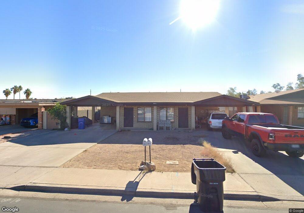 4543 E Camino Cir, Mesa, AZ 85205 - photo 1