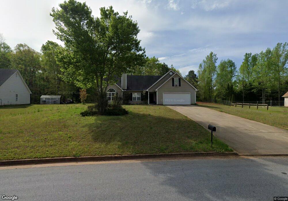 30 Highgrove Dr unit 77, Covington, GA 30016 - photo 1