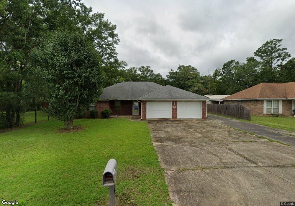 9756 Donchester Cir, Moss Point, MS 39562 - photo 1