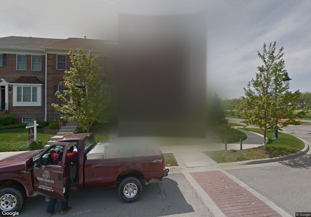 13098 Overview Dr Unit 5e Dr unit 5, Fishers, IN 46037 - photo 1