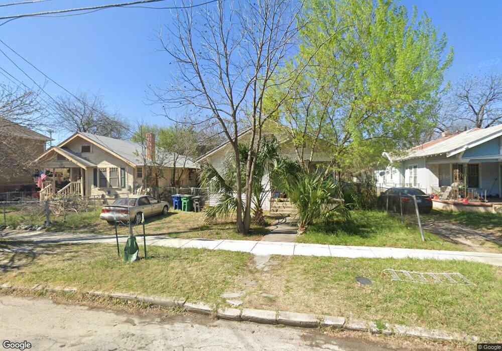 721 Atlanta St, San Antonio, TX 78212 - photo 1