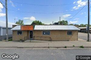 420 Main Ave, Chandler, MN 56122