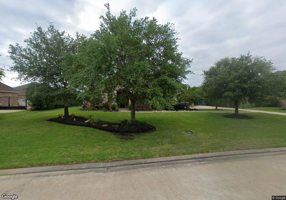 21107 Fairhaven Creek Dr, Cypress, TX 77433 - photo 1