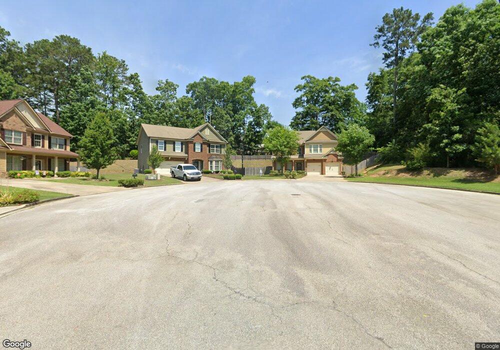 2010 Heathrow Ct SW, Conyers, GA 30094 - photo 1