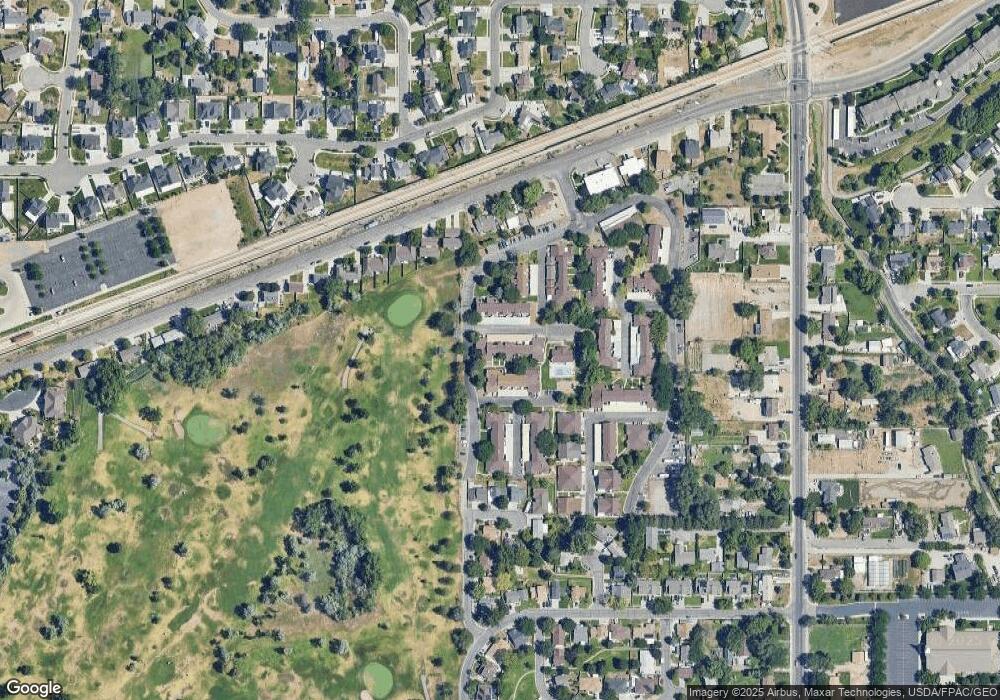 55 W San Rafael Ct, West Jordan, UT 84088 - photo 1