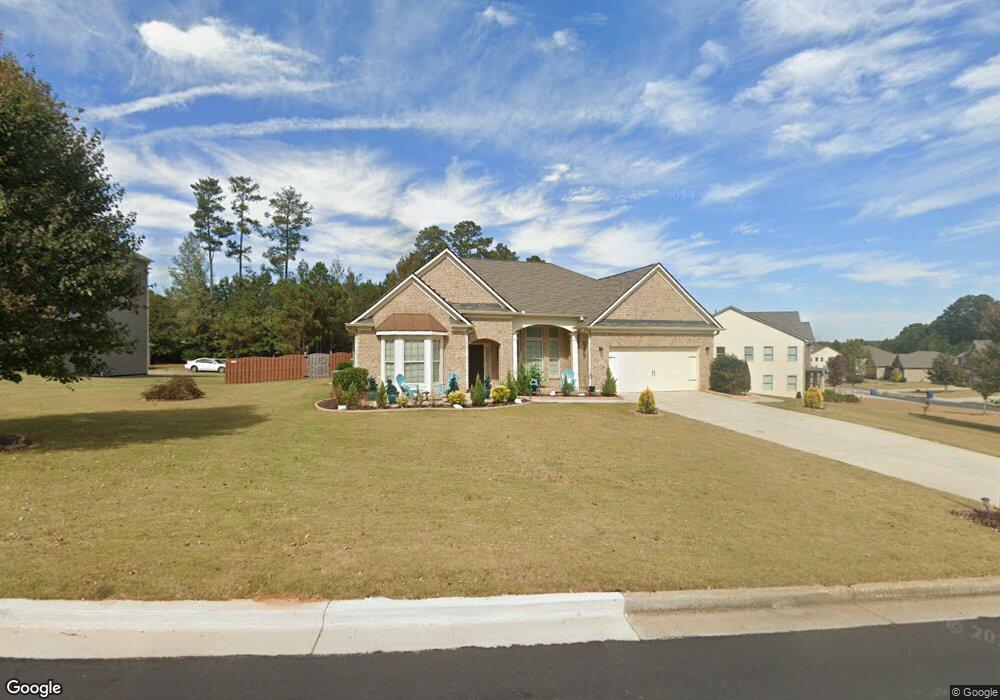 1426 Bourdon Bell Dr SE unit 71, Conyers, GA 30013 - photo 1