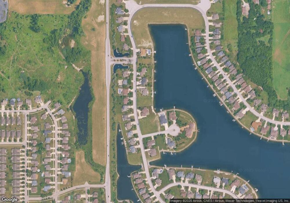 10295 Doubletree Dr S, Crown Point, IN 46307 - photo 1