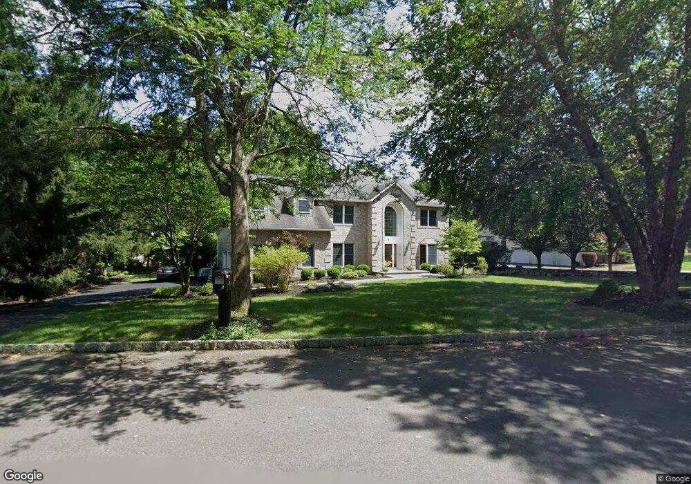 4 Matthew Place, Mahwah, NJ 07430 - photo 1