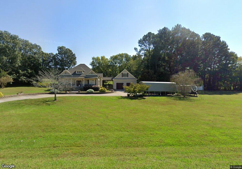 2514 Highway 2 W, Crandall, GA 30711 - photo 1