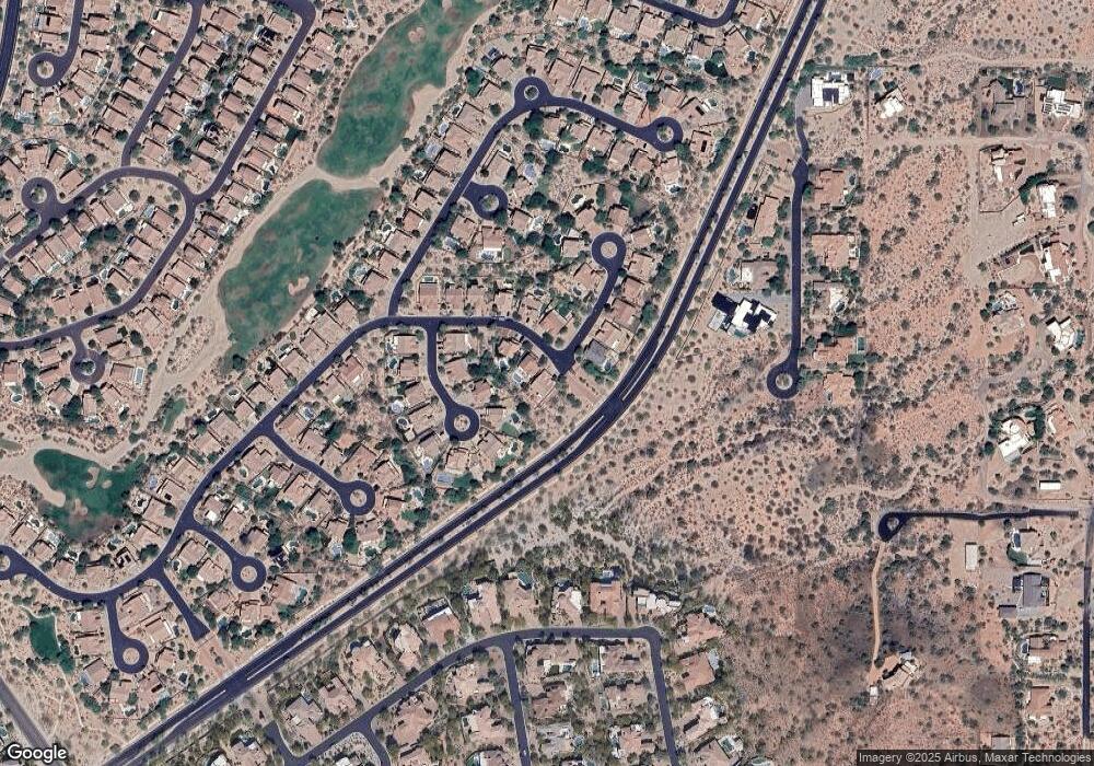 3517 N Stone Gully, Mesa, AZ 85207 - photo 1