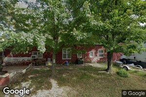 202 S College St, Calhoun, MO 65323