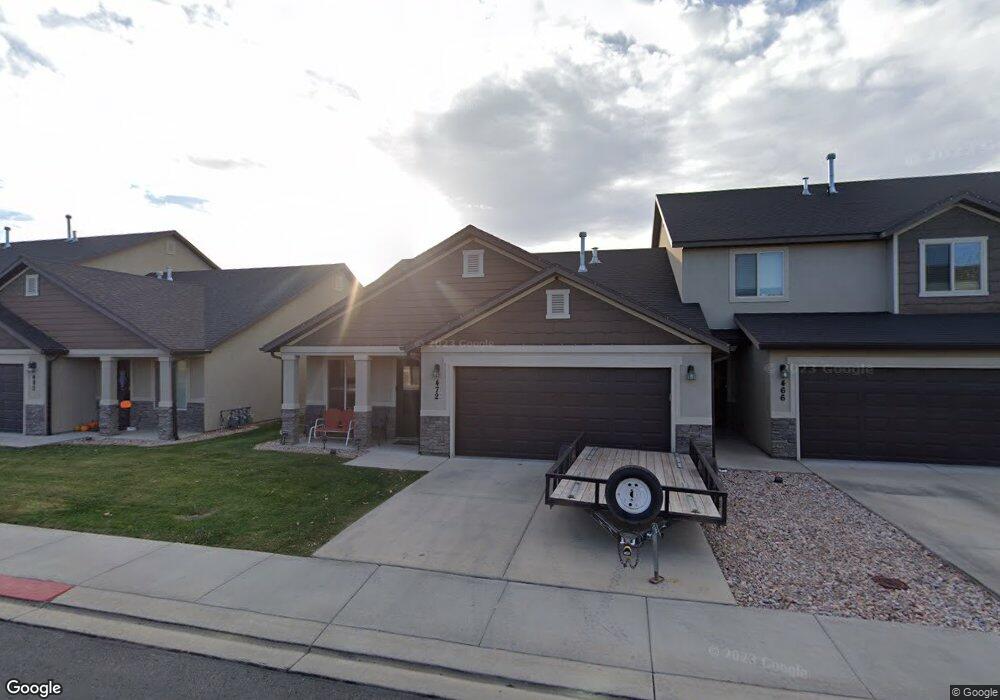 472 S 340 W unit 17, Spanish Fork, UT 84660 - photo 1
