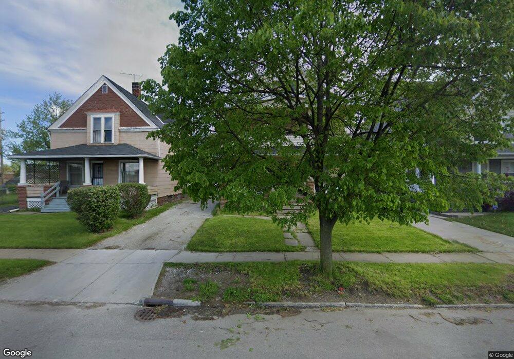 13301 Marston Ave, Cleveland, OH 44105 - photo 1