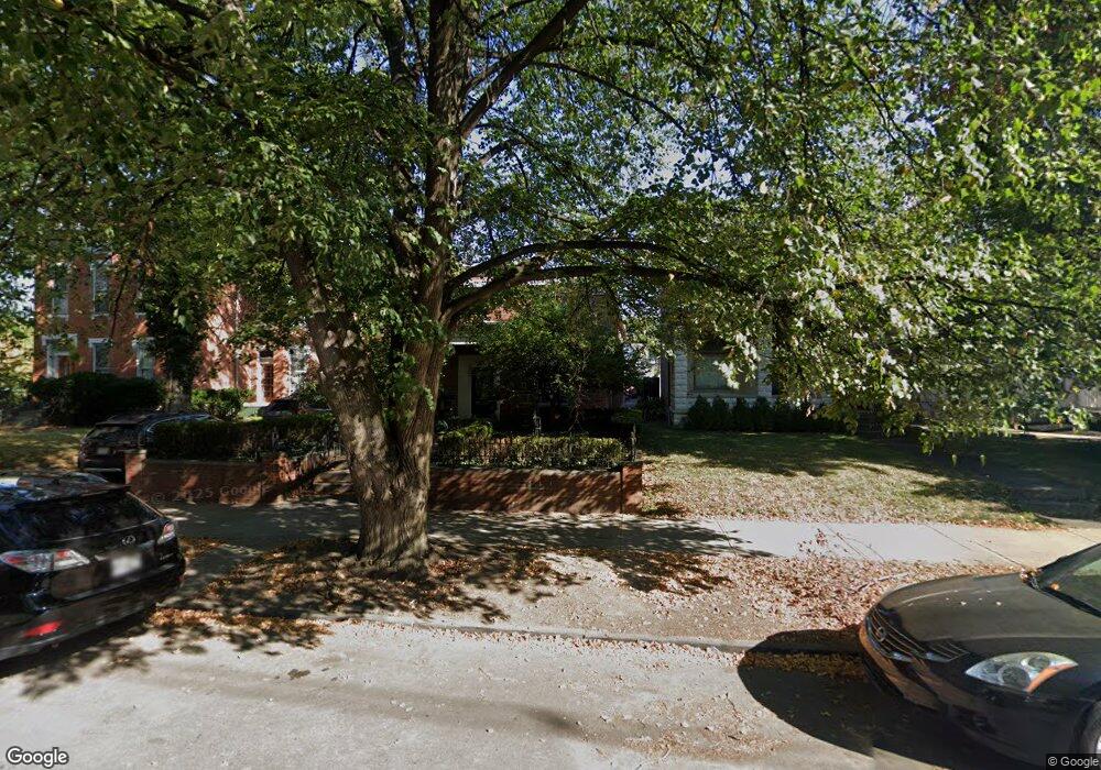 72 W 3rd Ave, Columbus, OH 43201 - photo 1