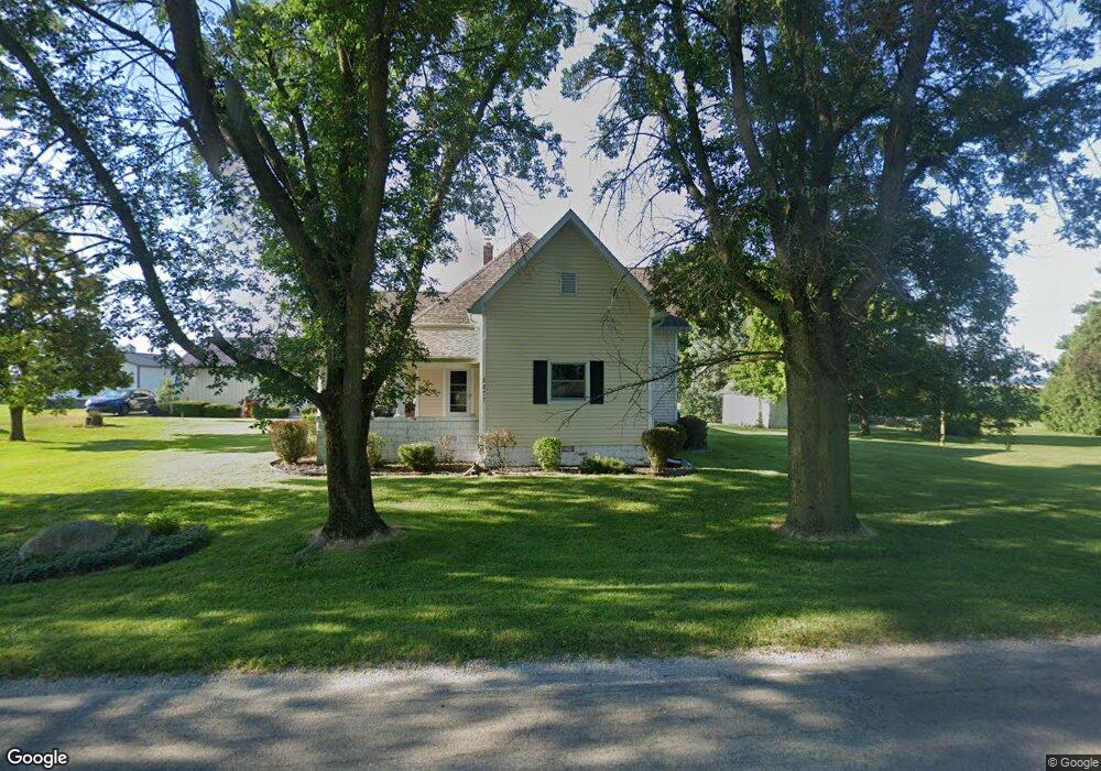 8077 W Division Rd, Tipton, IN 46072 - photo 1