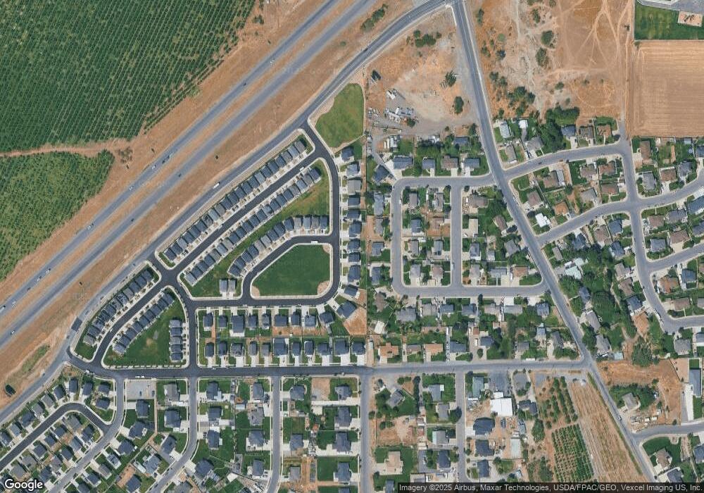 835 S Badger Way unit 603, Santaquin, UT 84655 - photo 1