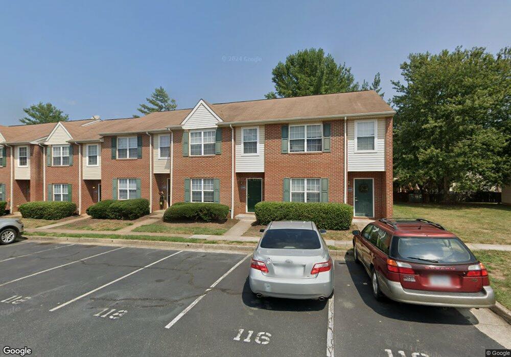 118 Hedgeapple Ct, Stafford, VA 22554 - photo 1