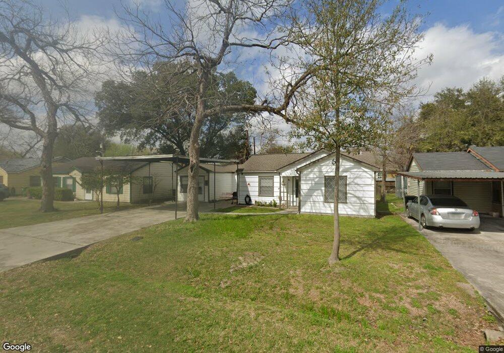 37 Farrell St, Houston, TX 77022 - photo 1