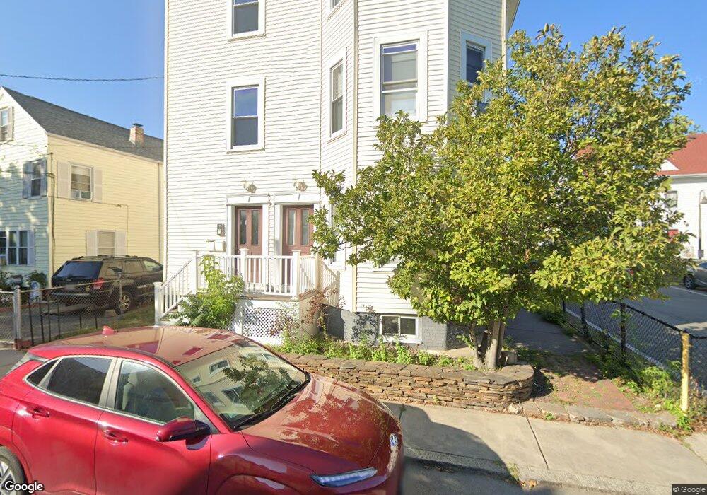 36 Fountain Ave unit 2, Somerville, MA 02145 - photo 1
