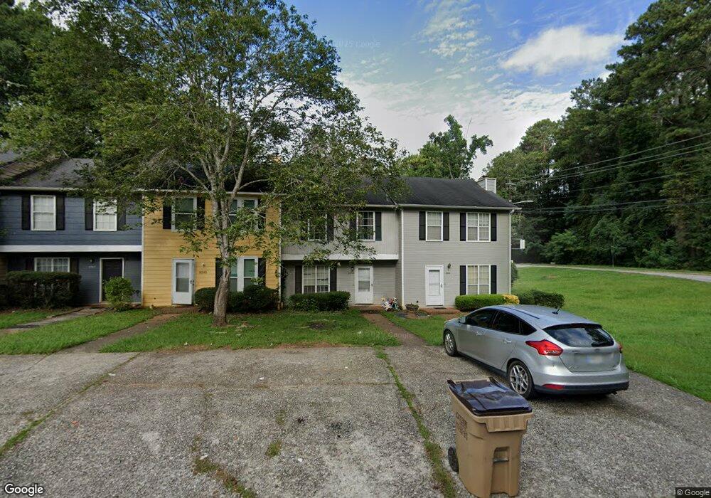 8543 Jamestown Way, Jonesboro, GA 30238 - photo 1