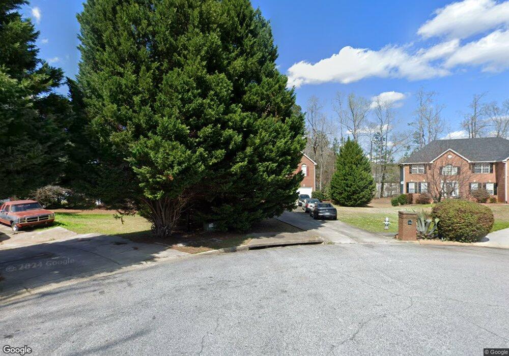 9826 Washington Cir unit 4, Jonesboro, GA 30238 - photo 1