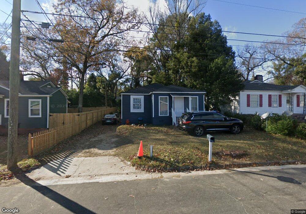 906 Palm St, Bainbridge, GA 39819 - photo 1