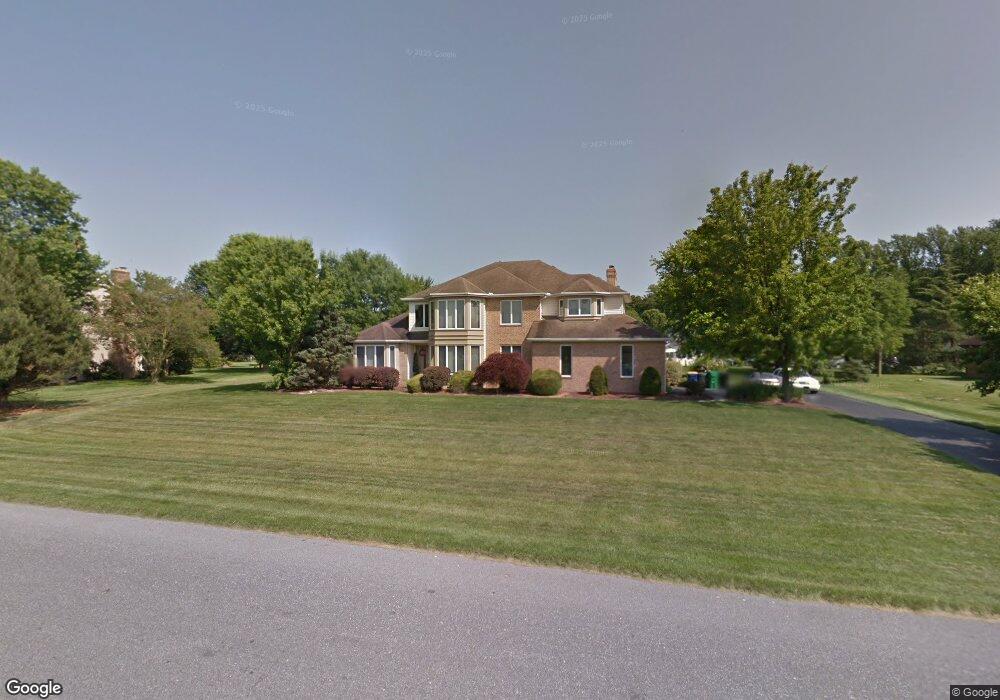 705 Quail Run, Camden Wyoming, DE 19934 - photo 1