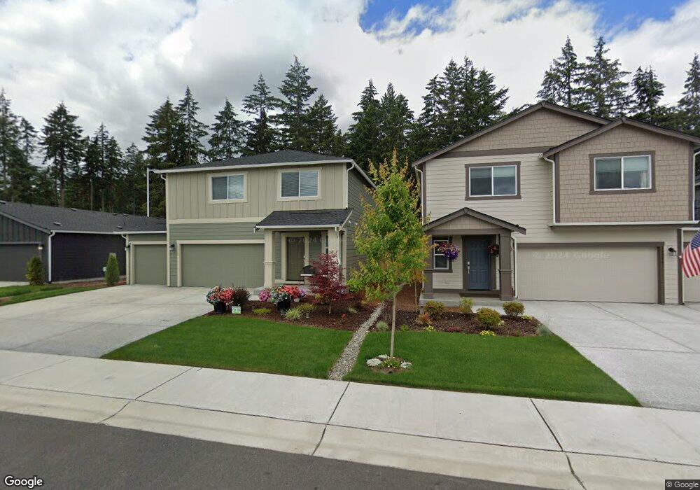 19910 134th Avenue Ct E unit 142, Graham, WA 98338 - photo 1