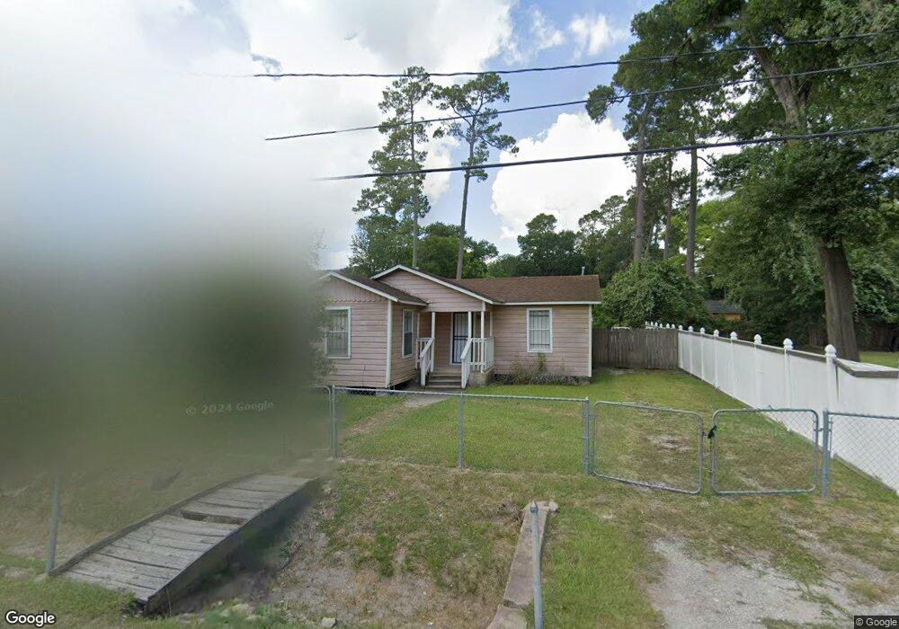 6821 Bunche Dr, Houston, TX 77091 - photo 1