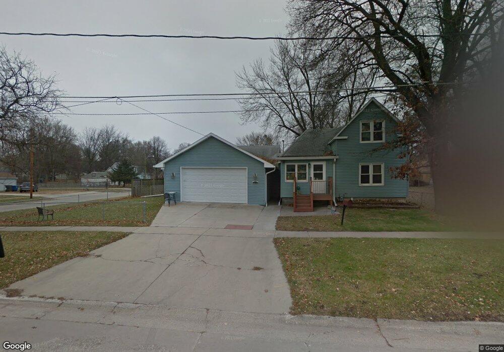 245 E Livingston Ave, Des Moines, IA 50315 - photo 1