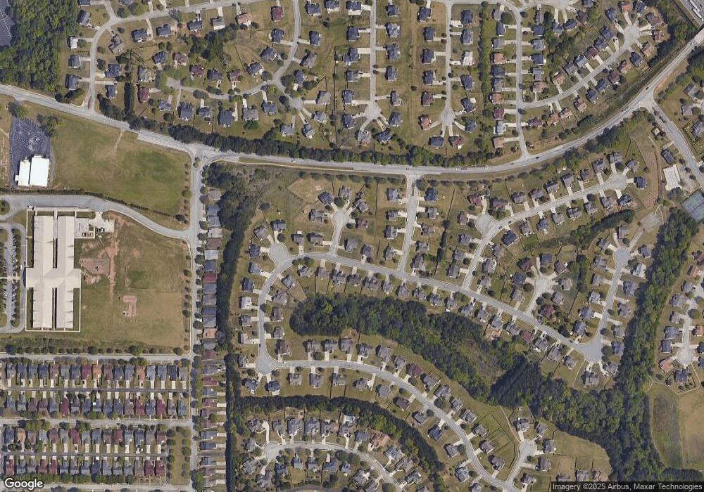 400 Lytton Ct unit 2, Stockbridge, GA 30281 - photo 1