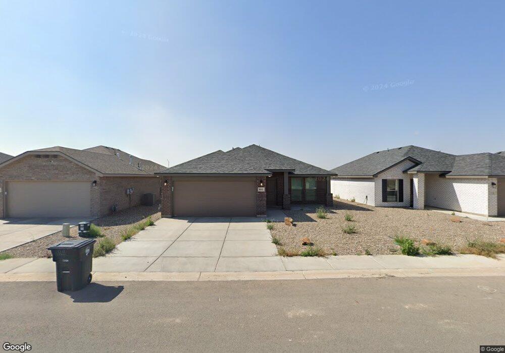 1112 Canal St, Odessa, TX 79765 - photo 1