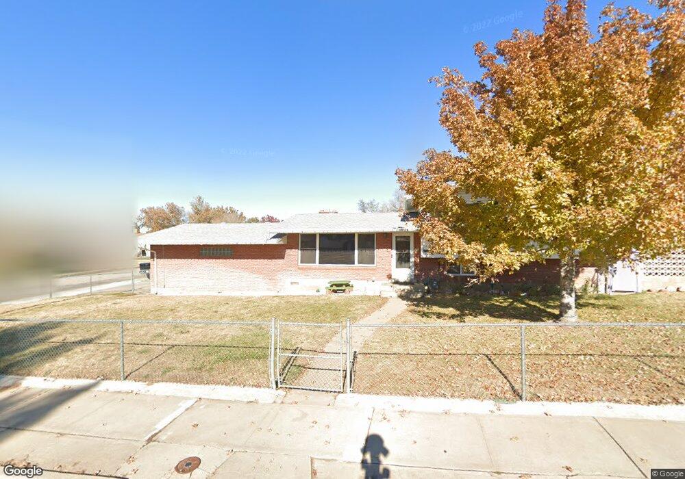2140 W 5850 S, Roy, UT 84067 - photo 1