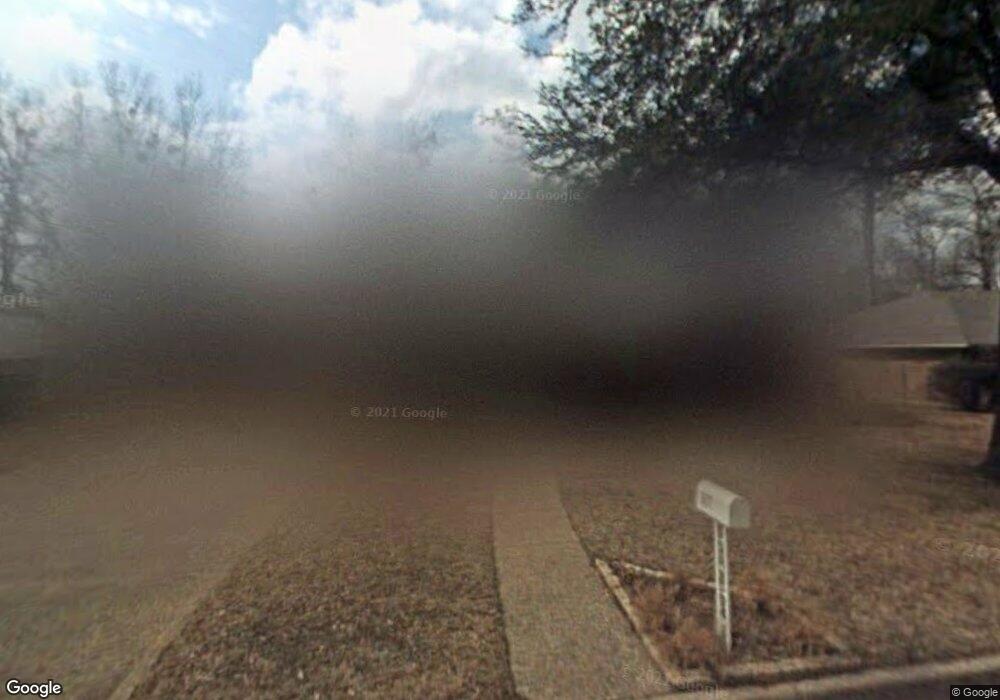 6117 Huntington Dr, Tyler, TX 75703 - photo 1