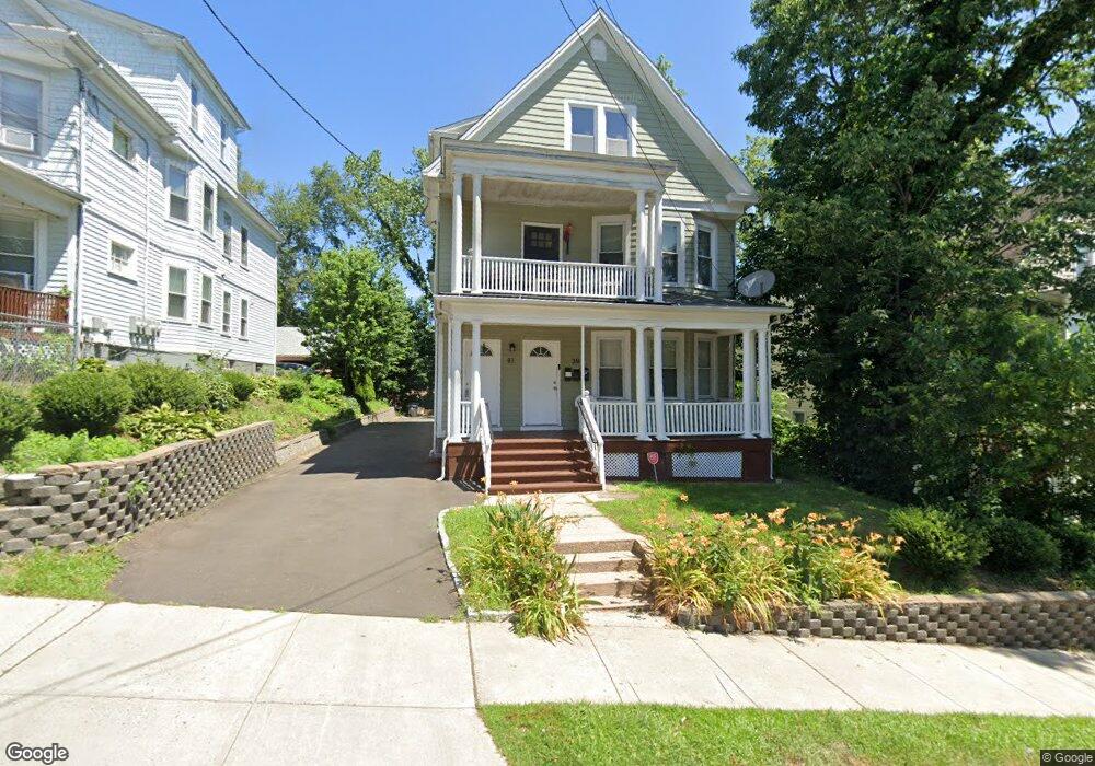 39 Fairfield St unit 3, New Haven, CT 06515 - photo 1